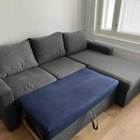 Modern 1Bedroom Apartment With Sauna Vanda Exteriör bild