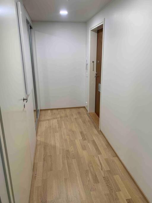 Modern 1Bedroom Apartment With Sauna Vanda Exteriör bild