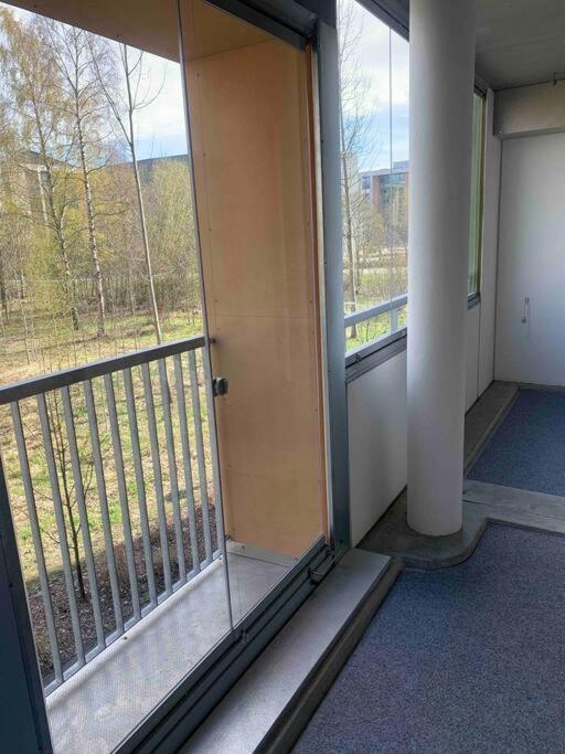 Modern 1Bedroom Apartment With Sauna Vanda Exteriör bild